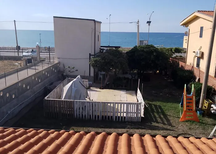 Casa Del Sole * Campofelice Di Roccella