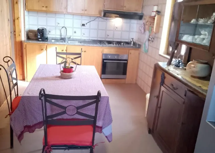 Apartment Casa Del Sole *